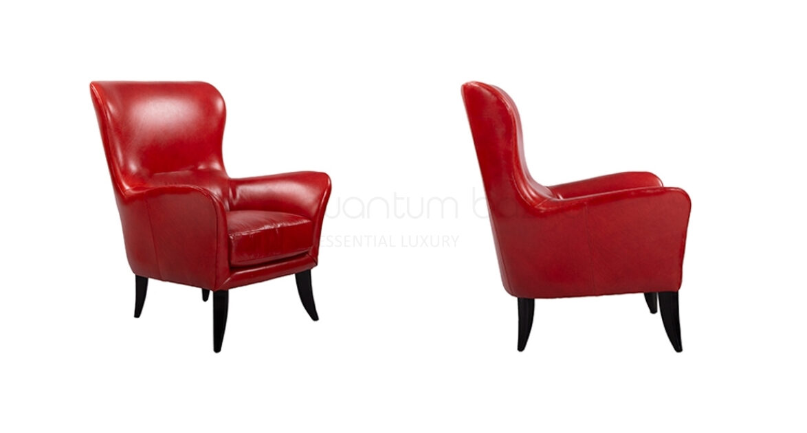 How To Choose The Right Accent Chair