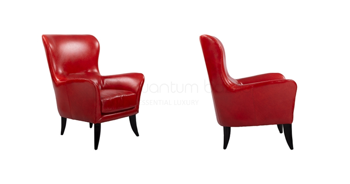 How To Choose The Right Accent Chair