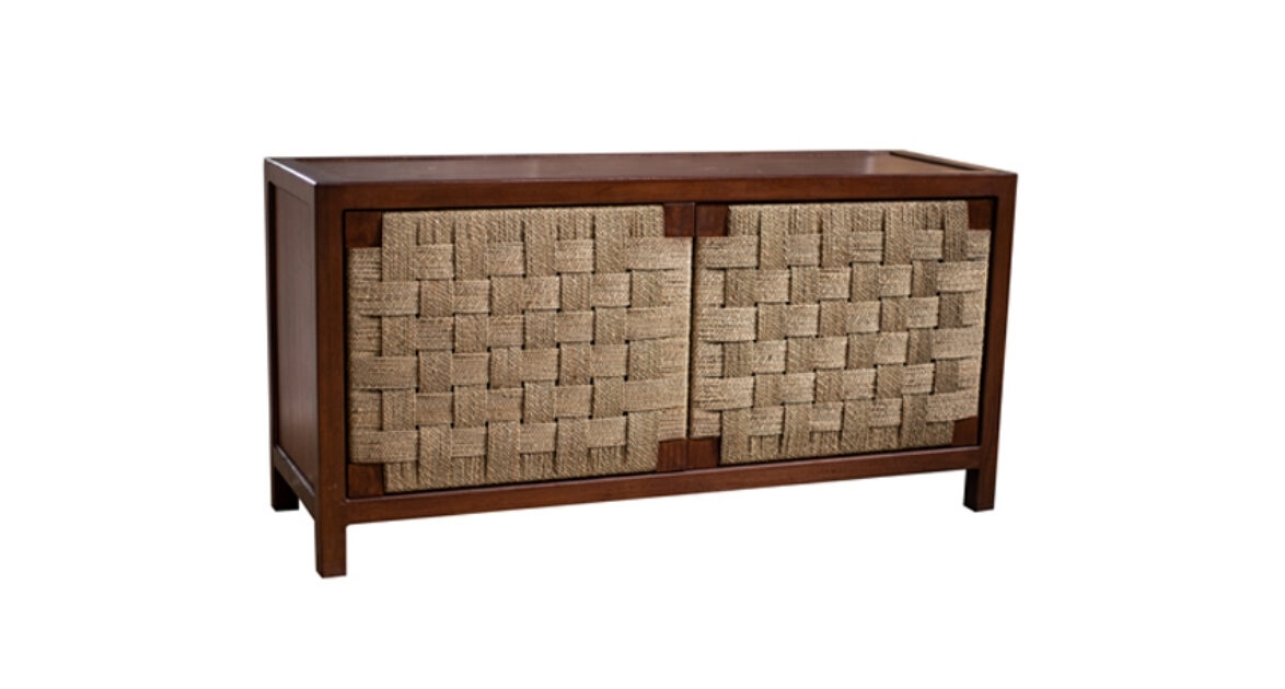 How To Style Your Sideboard