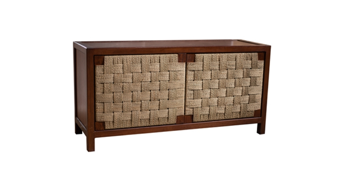 How To Style Your Sideboard