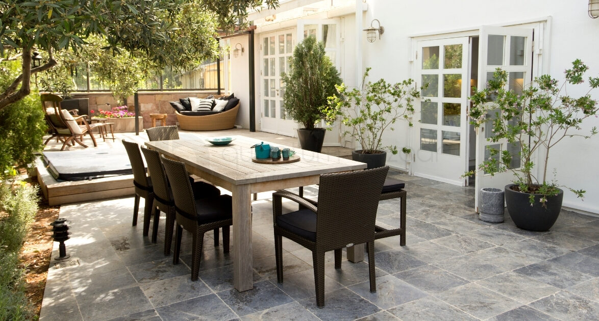 Outdoor Furniture Buying Guide