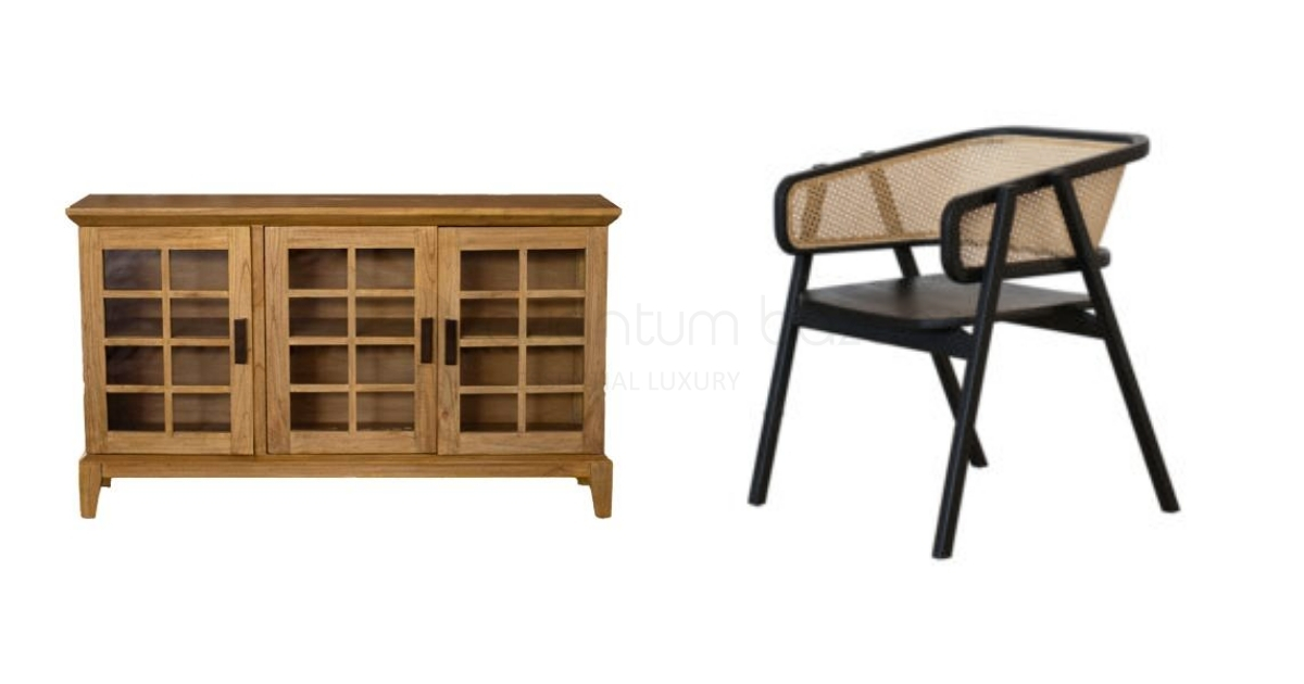 Rattan Furniture Ideas