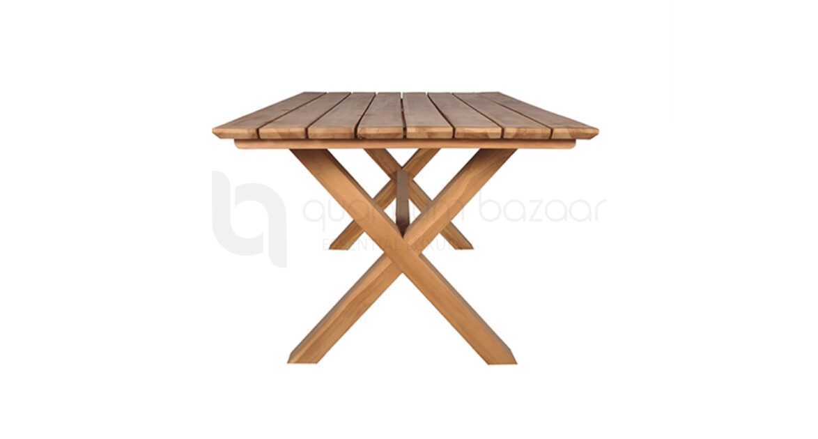 Selecting The Ideal Dining Table Size For Your Space