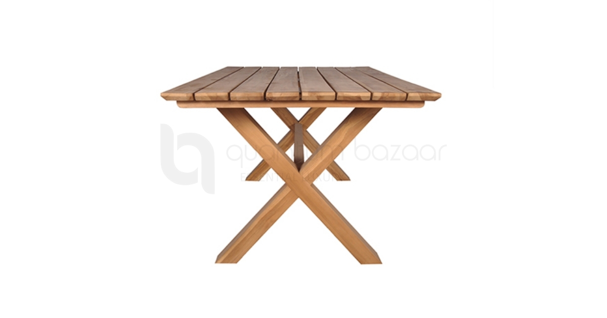 Selecting The Ideal Dining Table Size For Your Space