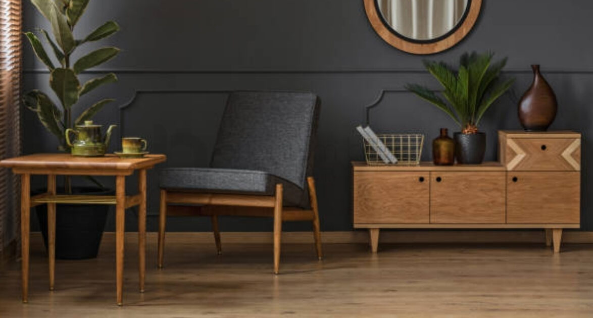 Teakwood Furniture Styles