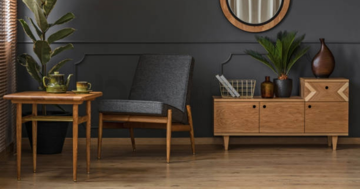 Teakwood Furniture Styles
