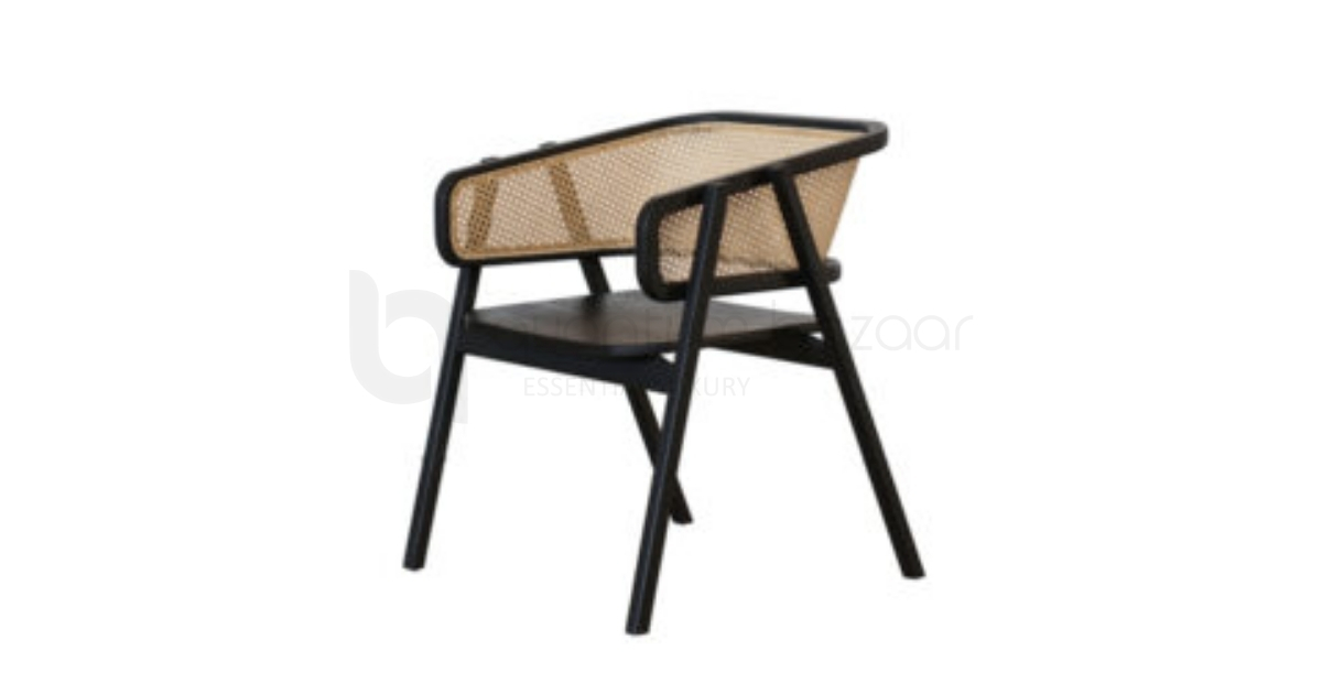 What Goes With Rattan Furniture