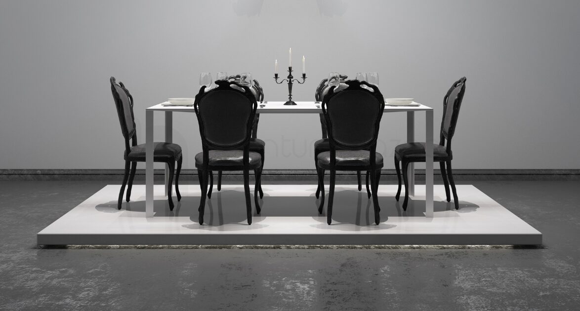 Dining Chairs Leather