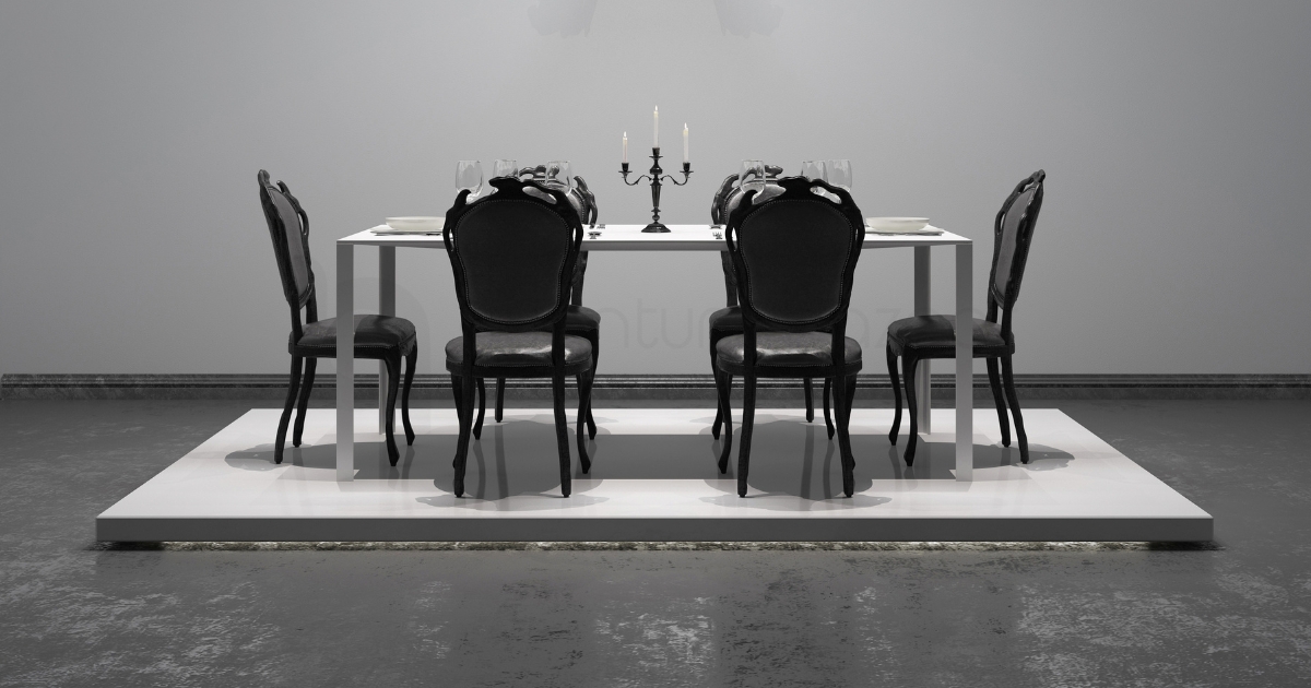 Dining Chairs Leather