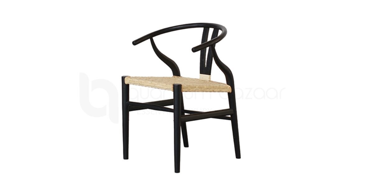 How To Make Rattan Chair