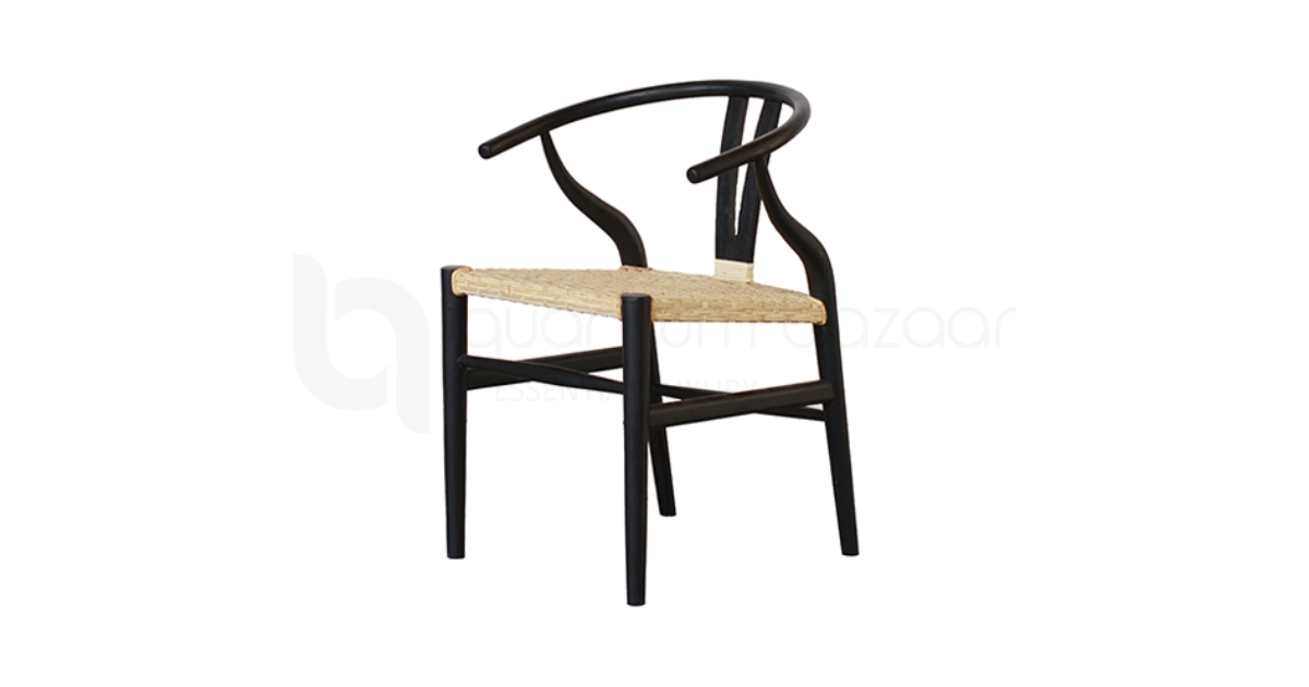 How To Make Rattan Chair