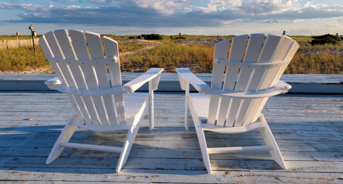 Outdoor Chairs Dubai
