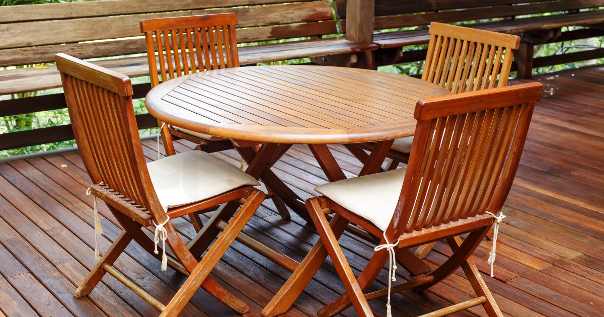 Teak-Wood-Outdoor-Furniture