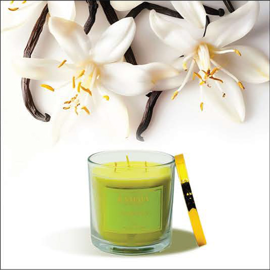 Vanilla Pure